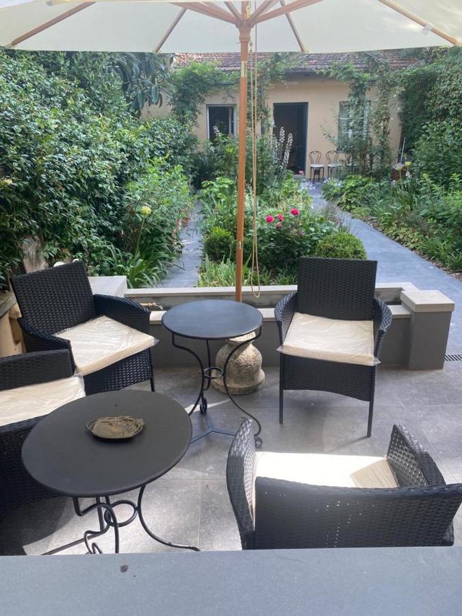 Апартаменты Charming Apt In San Frediano Флоренция Экстерьер фото