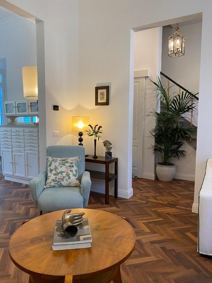 Апартаменты Charming Apt In San Frediano Флоренция Экстерьер фото